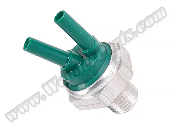 Mercedes Vito W638 OM601 OM602 Manifold Ventili 30C Yeşil | WENDER MA0011405260