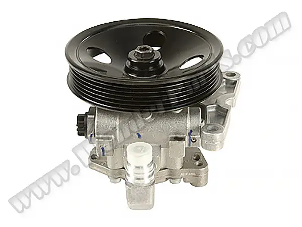 Mercedes S Serisi W220 1998-2005 Direksiyon Pompası | WENDER MA0024668601