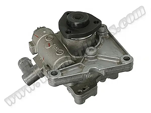 Mercedes S Serisi W220 1998-2005 Direksiyon Pompası | WENDER MA0034660201