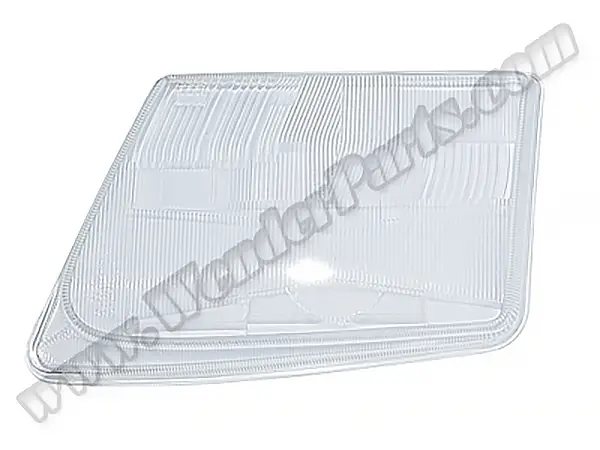 Mercedes V-Class638/2 1996-2003 Far Camı Sol | WENDER MA0038269790