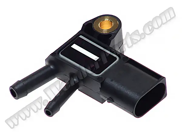 Mercedes ML W164 OM640 OM642 OM651 Egzoz Basınç Sensörü | WENDER MA0061539528