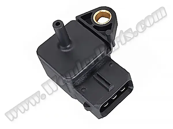 Mercedes S Serisi W140 OM601 OM611 Manifold Basınç Sensörü -606 Emme | WENDER MA0115420717
