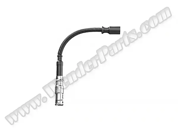 Mercedes E Serisi W210 M113 Buji Kablosu Set | WENDER MA0300891488
