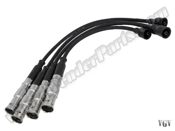 Mercedes A Serisi W169 M266 Buji Kablosu Set:4ad | WENDER MA0300891556