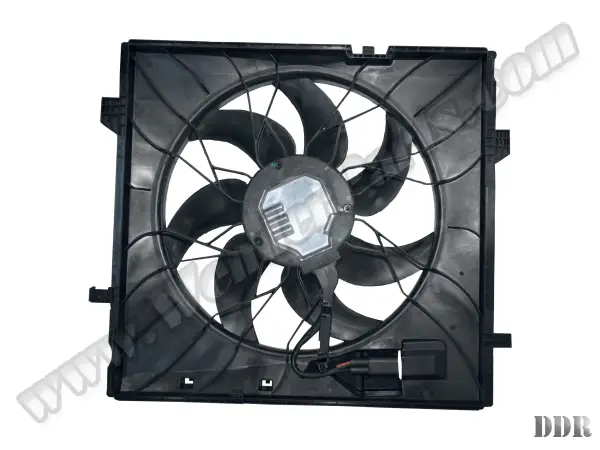 Mercedes GL X166 Komple Fan | WENDER MA0999060700