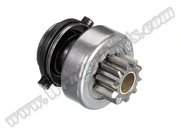 Mercedes W124 M103 M104 M116-140 Marş Dişlisi -119 | WENDER MA1006209539