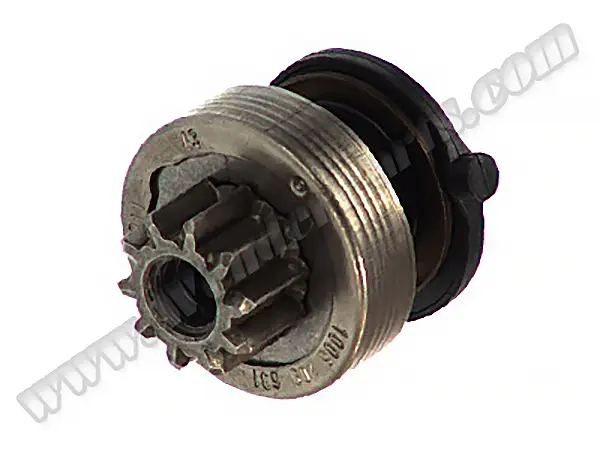 Mercedes C Serisi W202 OM604 OM605 OM611-613 Marş Dişlisi | WENDER MA1006209631