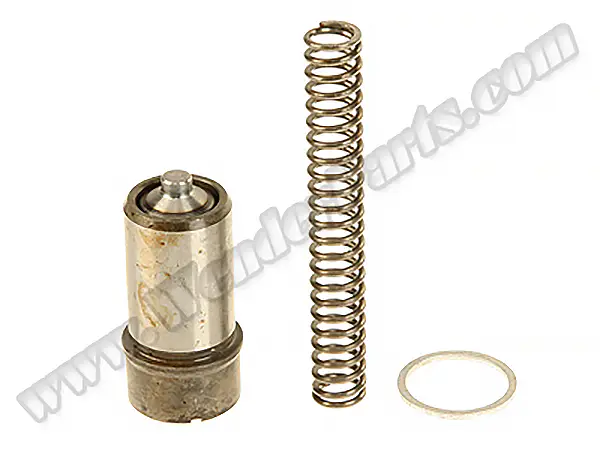Mercedes 190 W201 M103 Zincir Gergisi | WENDER MA1030500611