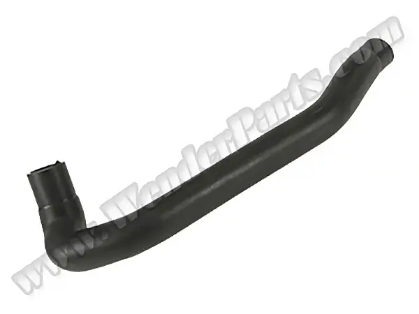 Mercedes S Serisi W140 1992-1998 Pipo Hortum | WENDER MA1040942782