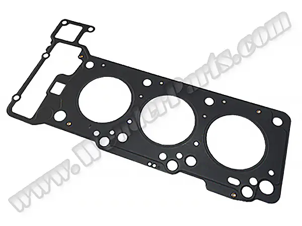 Mercedes C Serisi W202 M112 Silindir Kapak Contası Sol 83mm | WENDER MA104530