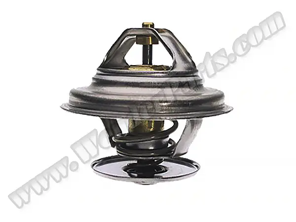 Mercedes W126 M102 Termostat -110 87C | WENDER MA1102000515