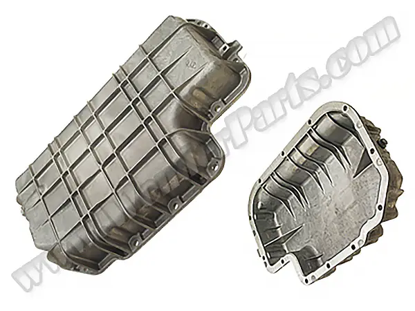 Mercedes ML W163 M112 M113 Motor Yağ Karteri Alt | WENDER MA1120100628