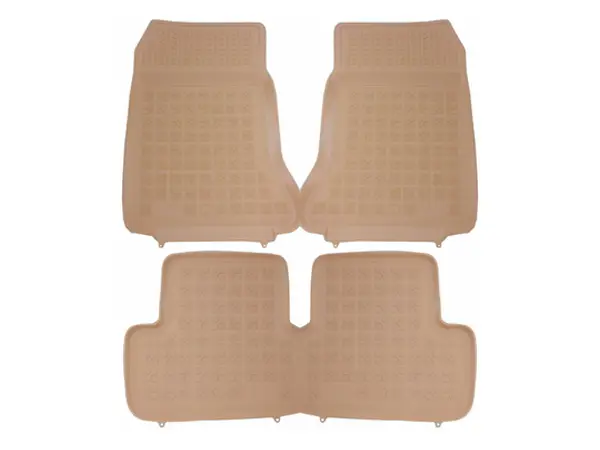 Mercedes CLA W117 Paspas Set Bej | WENDER MA1176802800BG