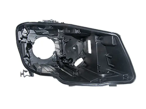 Mercedes CLA Serisi C117 Far Kasası Sağ (Halojen) | WENDER MA1178200461P2