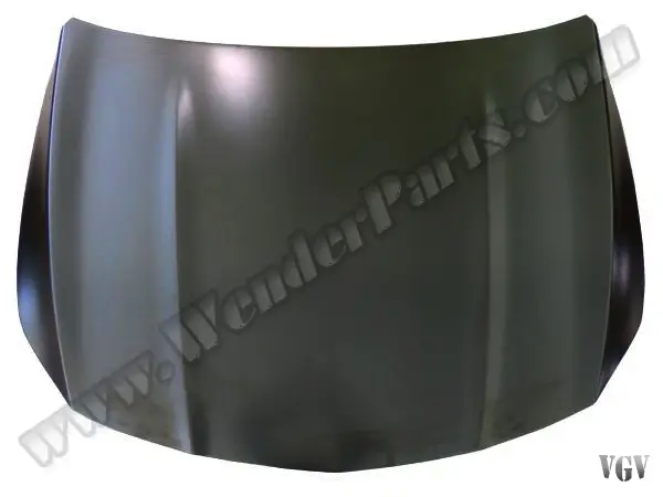 Mercedes W117-CLA 2013-2018 Kaput Alüminyum | WENDER MA1178800057A