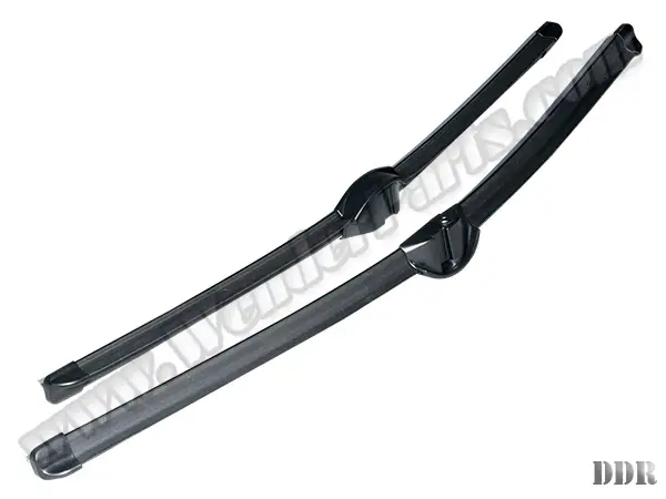 Mercedes GLK X204 Silecek Ön Set 55/47.5cm | WENDER MA119286