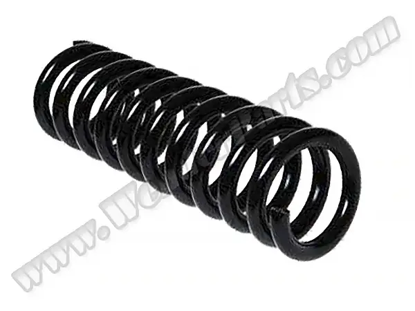 Mercedes W124 Kasa 1984-1993 Helezon Yayı Arka | WENDER MA1243241204