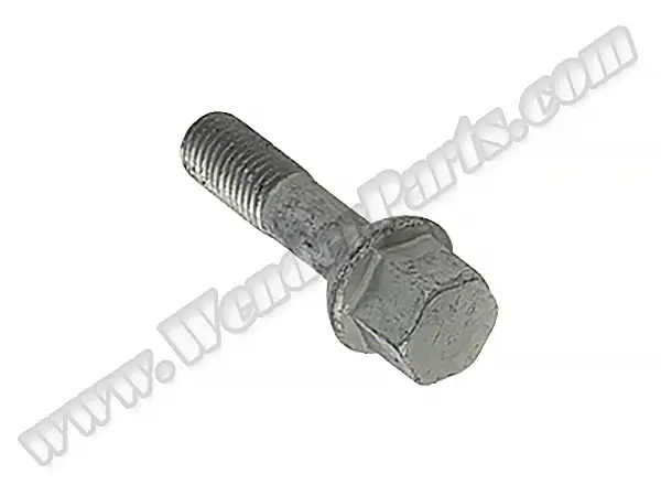 Mercedes W201 Kasa 1982-1993 Jant Bijonu 61mm/12x1.5x20mm | WENDER MA1244000170