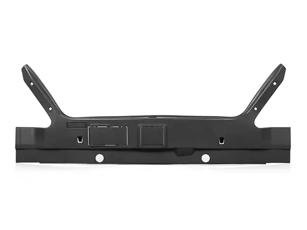 Mercedes W124 1985-1995 Panel Bakaliti Arka Alt | WENDER MA1246942425