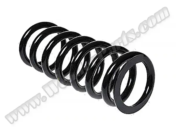 Mercedes S Serisi W140 1992-1998 Helezon Yayı Arka | WENDER MA1403240504