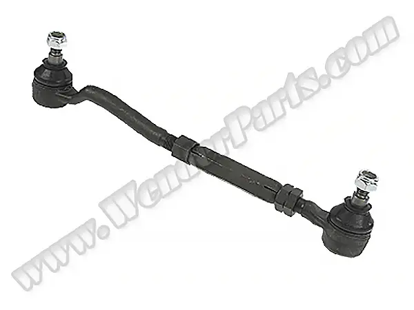 Mercedes S Serisi W140 1992-1998 Yan Rot Sol/Sağ | WENDER MA1403300003