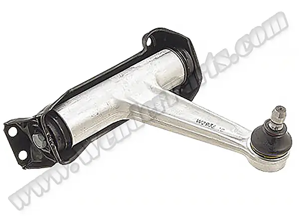 Mercedes S Serisi W140 1992-1998 Salıncak Ön Üst; Sol; Alüminyum | WENDER MA1403307607
