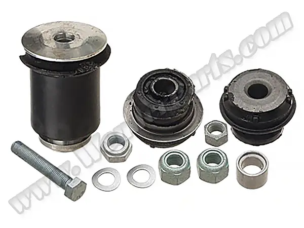 Mercedes S Serisi W140 1992-1998 Salıncak Burcu (Tam Takım) Ön Alt | WENDER MA1403308207