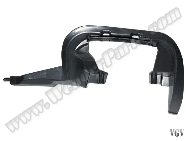 Mercedes GLA X156 2013-2016 Egzoz Ucu Braketi Arka Sağ -GLA | WENDER MA1568850214