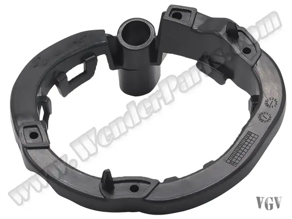 Mercedes GLA Serisi X156 2013- Tampon Taşıyıcı Braketi Ön Sol (Sis Farı Far Yuvası) | WENDER MA1568850314