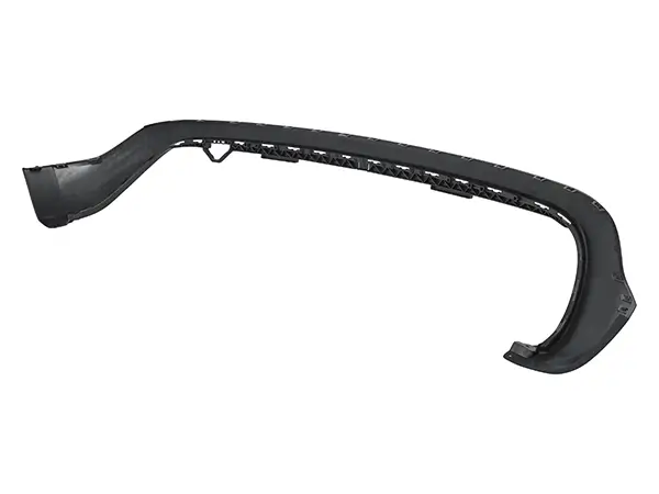 Mercedes GLA Serisi X156 2013- Tampon Kaplaması Arka Alt | WENDER MA1568850325