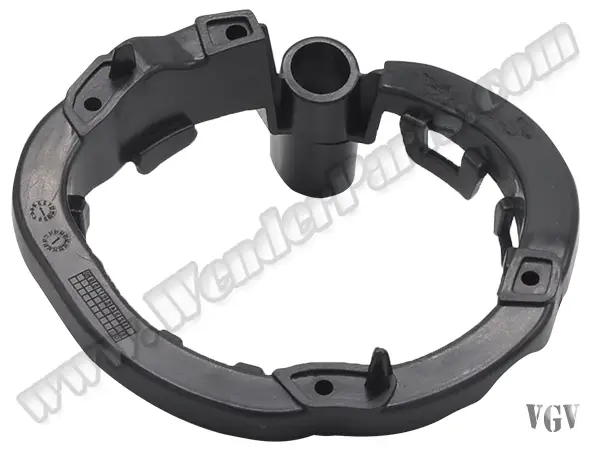 Mercedes GLA Serisi X156 2013- Tampon Taşıyıcı Braketi Ön Sağ (Sis Farı Far Yuvası) | WENDER MA1568850414