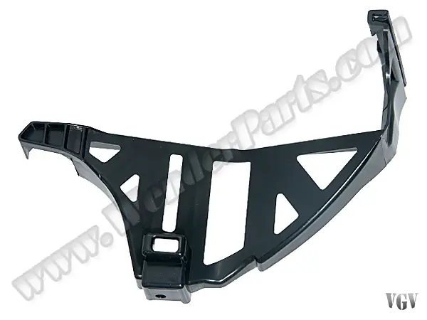 Mercedes GLA X156 2013-2016 Tampon Braketi Arka İç Sol -GLA | WENDER MA1568850914