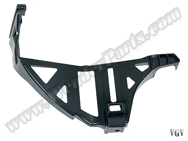 Mercedes GLA X156 2013-2016 Tampon Braketi Arka İç Sağ -GLA | WENDER MA1568851014