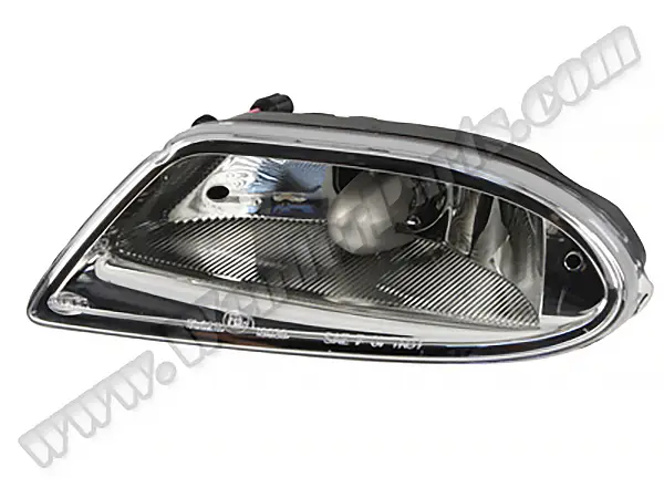 Mercedes ML Serisi W163 1998-2005 Sis Farı Sol | WENDER MA1631401L