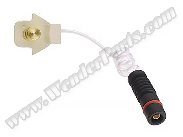 Mercedes ML W163 Fren Balata Fişi Ön sadece WVA 23193 Uyumlu ML2.3-3.2 | WENDER MA1635401317