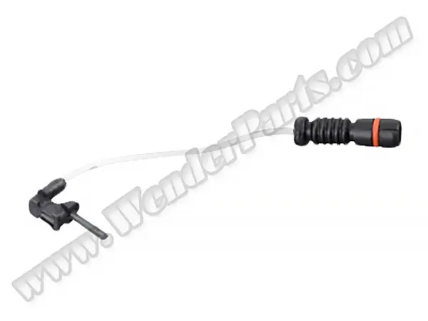 Mercedes ML W163 Fren Balata Fişi Ön/Arka | WENDER MA1635401717
