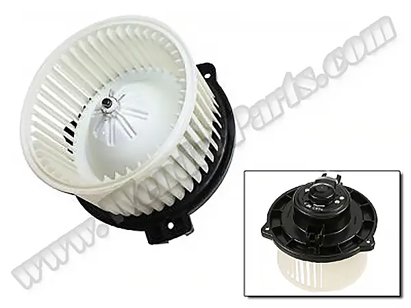 Mercedes ML W163 1998-2000 Kalorifer Motoru | WENDER MA1638202142