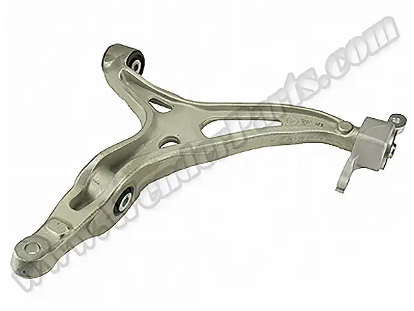 Mercedes ML Serisi W164 2005-2011 Salıncak Ön Alt; Sağ; Alüminyum | WENDER MA1643303507