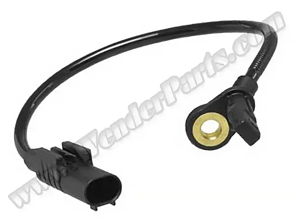 Mercedes ML W164 2006-2009 ABS Sensörü Arka | WENDER MA1645400717