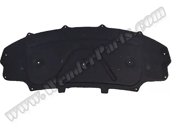 Mercedes GL X164 Kaput Süngeri (OEM-Kalite) | WENDER MA1646820126HD