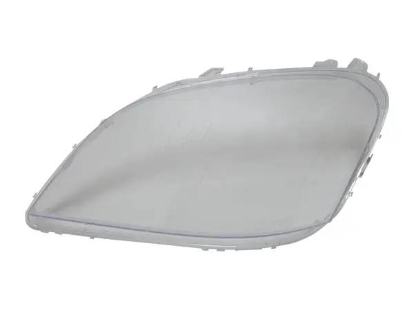 Mercedes ML Serisi W164 2005-2011 Far Camı Sol | WENDER MA1648200961P1