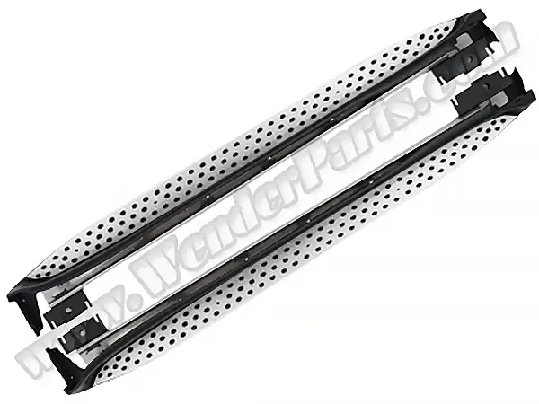 Mercedes GL Serisi X164 Basamak (Set) | WENDER MA1648501