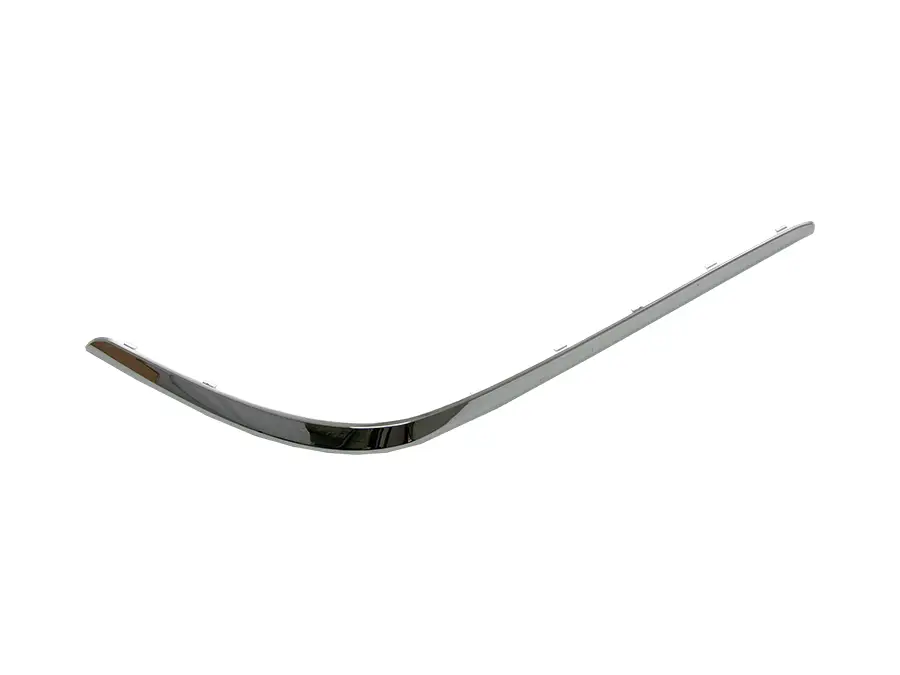 Mercedes GL Serisi X164 Tampon Nikelajı Arka Sol | WENDER MA1648851721