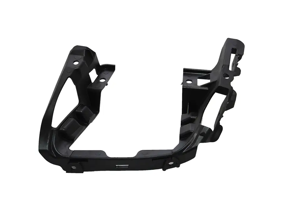 Mercedes GL X164 2008- Egzoz Ucu Braketi Arka Sol | WENDER MA1648852914