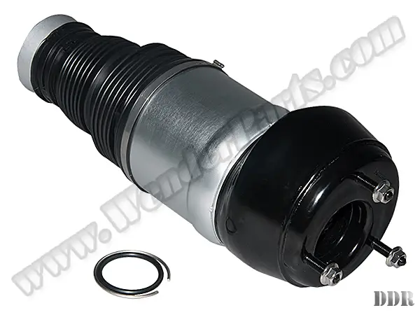 Mercedes GL Serisi W166 2011-2015 Hava Süspansiyon Körüğü Ön Sağ | WENDER MA1663201413P1