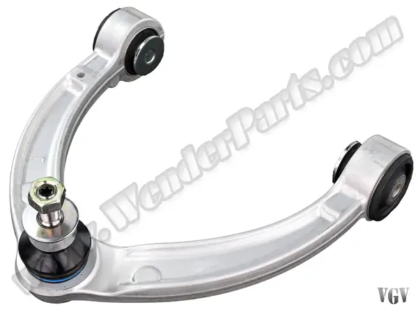 Mercedes GL Serisi W166 2011-2015 Salıncak Ön Üst; Sağ; Alüminyum | WENDER MA1663301807