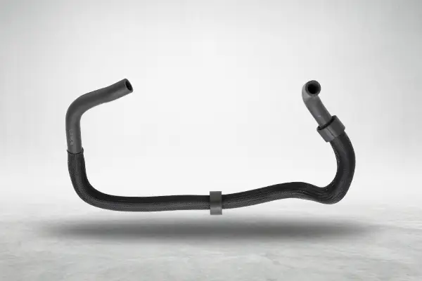 Mercedes GL Serisi W166 2011-2015 Radyatör Su Depo Hortumu | WENDER MA1665003975