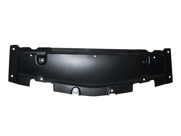 Mercedes GL X166 2015- Tampon Alt Muhafaza Ön Dizel | WENDER MA1665200023