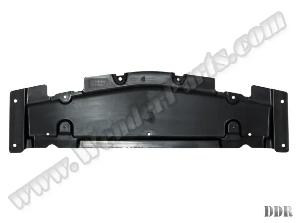 Mercedes ML Serisi W166 2012- Tampon Alt Muhafaza Ön | WENDER MA1665240130
