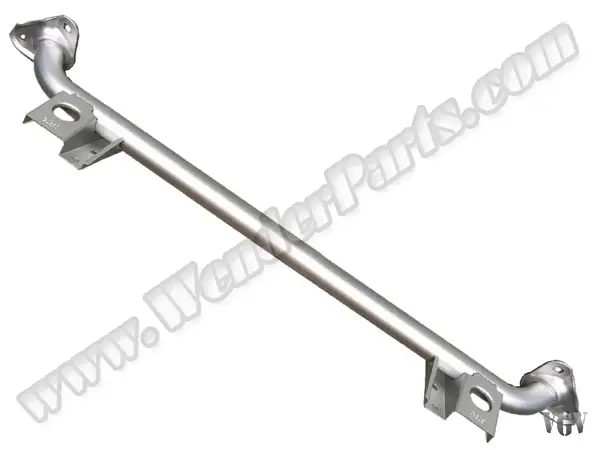 Mercedes GL Serisi W166 2011-2015 Tampon Demiri Ön Alt | WENDER MA1666200085
